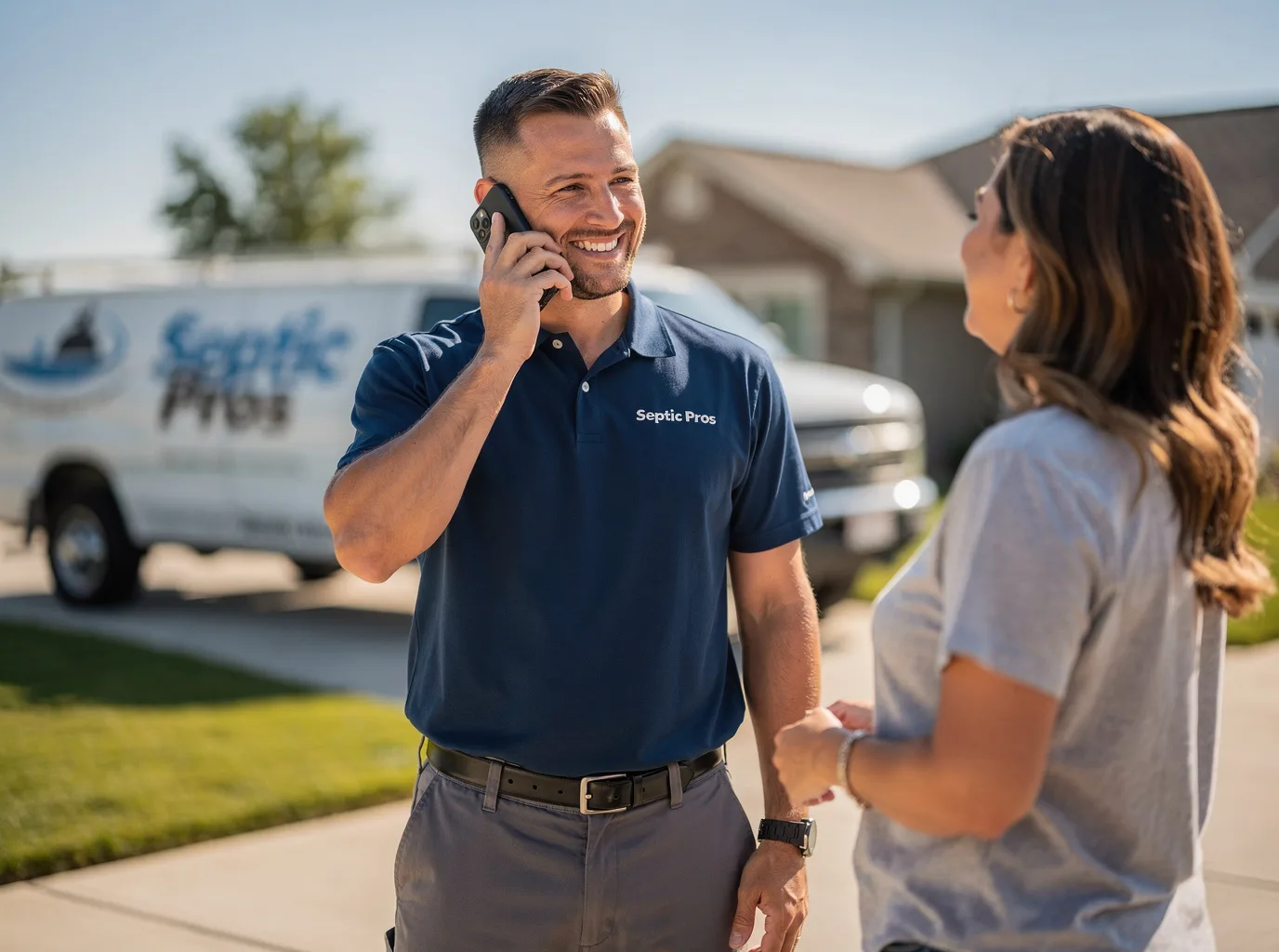 Septic Tank Pumping Keokee, VA FAQs